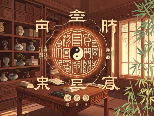 纳音财运指南：你的八字是否助你发财？
