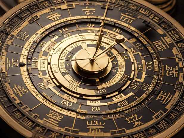 属猪人与宝命星的财运关系：宝命星是什么？
