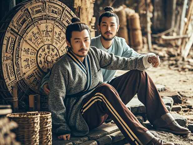 属羊人的偏财运分析：如何发展副业增加收入

