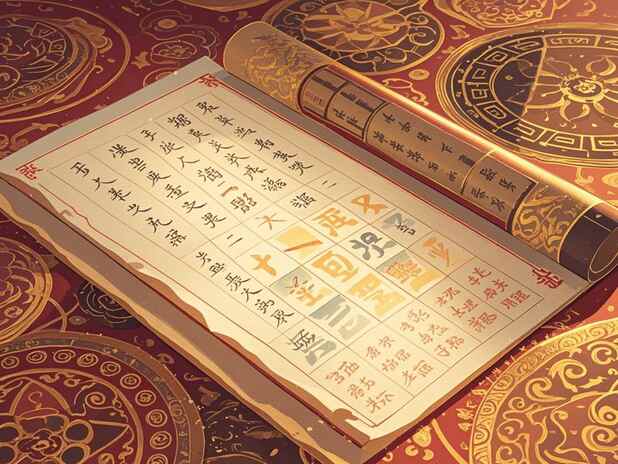 开启财富：食伤会如何影响你的职业生涯
