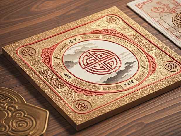 纳音财运形态：什么是最旺的财运？
