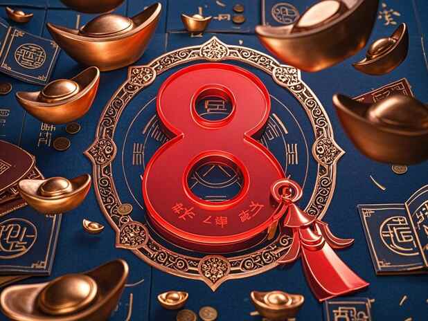 属马的偏财运分析：如何获取更多额外收入？
