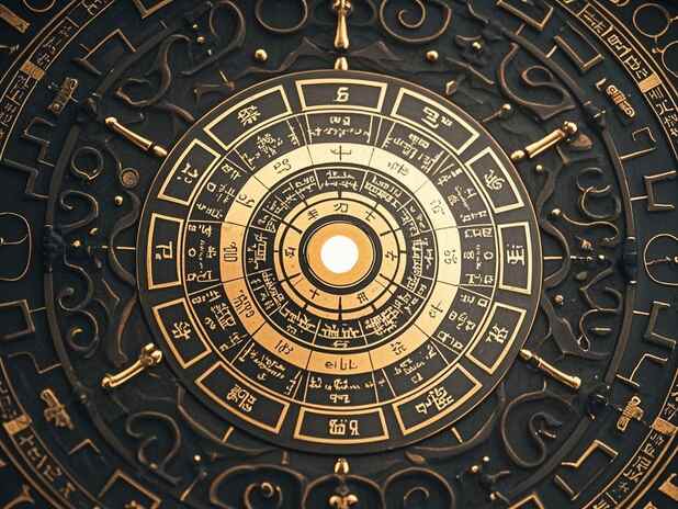 如何分析命宫财运图：分析命宫图的步骤是什么？
