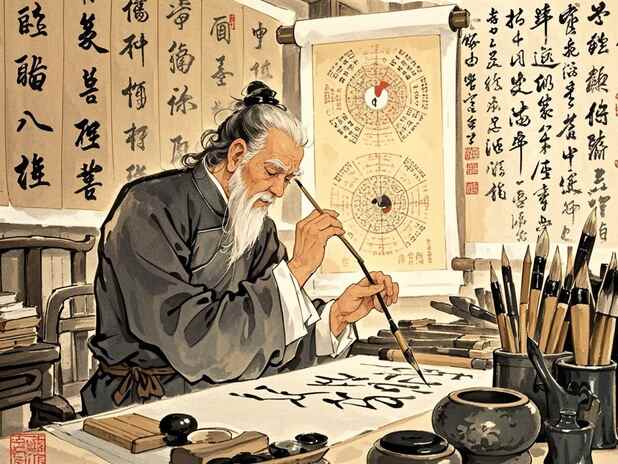 八字影响财运的信号：你的生活中有哪些财运迹象
