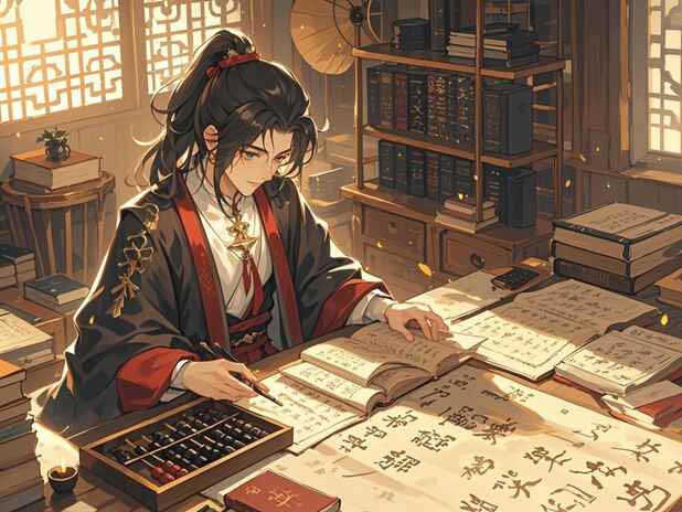 属牛人的财富哲学：怎样看待金钱与人生？
