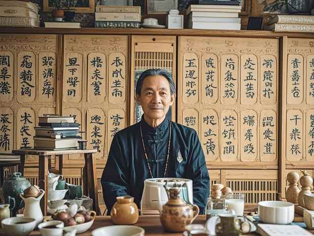神煞财运秘籍：如何提升你的财富运势
