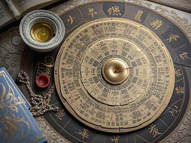神煞财运与创新思维：创新能否提升你的财富运势
