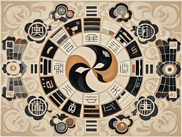 八字财运诊断：你的财富运势如何评估？
