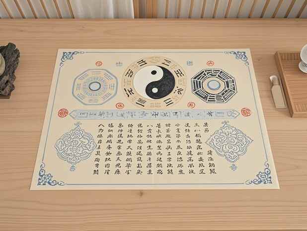 八字中财富方向与追求：你的目标是否与财运一致
