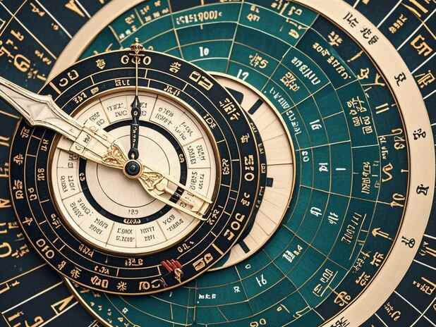看懂八字财运：如何科学解读财运信息？

