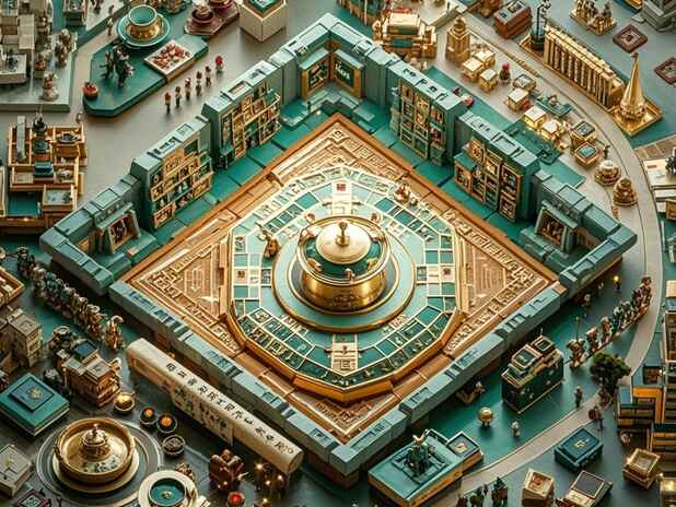 神煞财运与心灵成长：心灵成长在财运中的作用是什么
