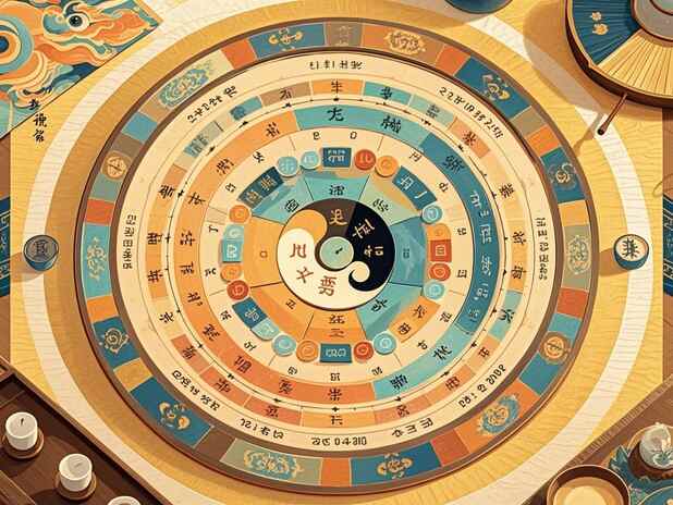 正财财运的方向规划：如何确立个人财运的方向？
