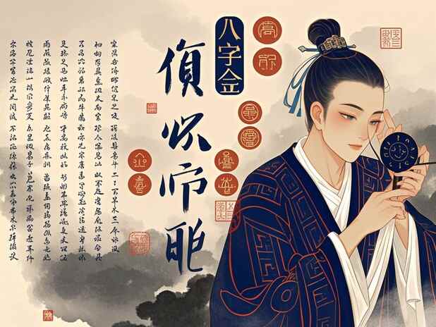 八字命理与财运提升：如何利用命理改变财运
