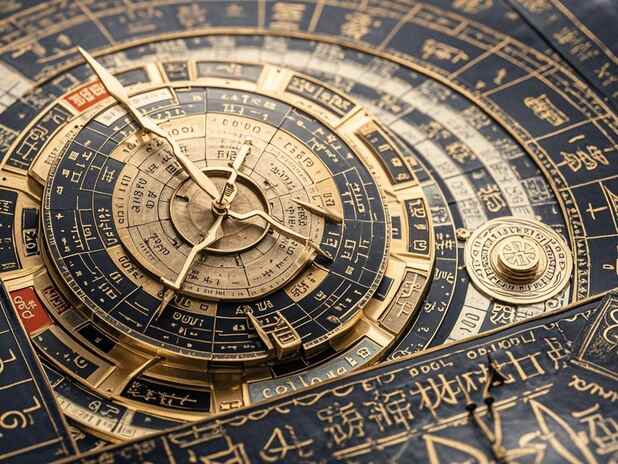 正财财运的心法：你了解其中的心法吗？
