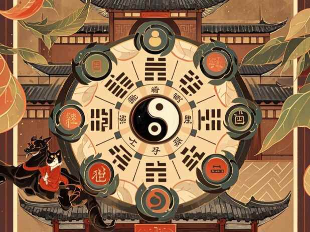 属羊人的职场财运：怎样在职场中发掘财运
