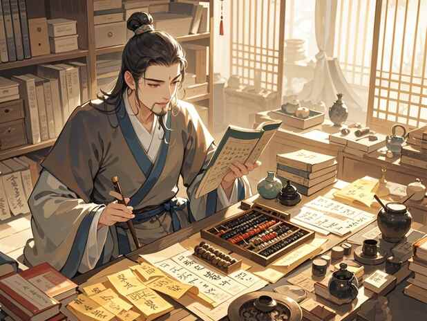 属羊人的财运在何时最旺：哪个月份最易聚财
