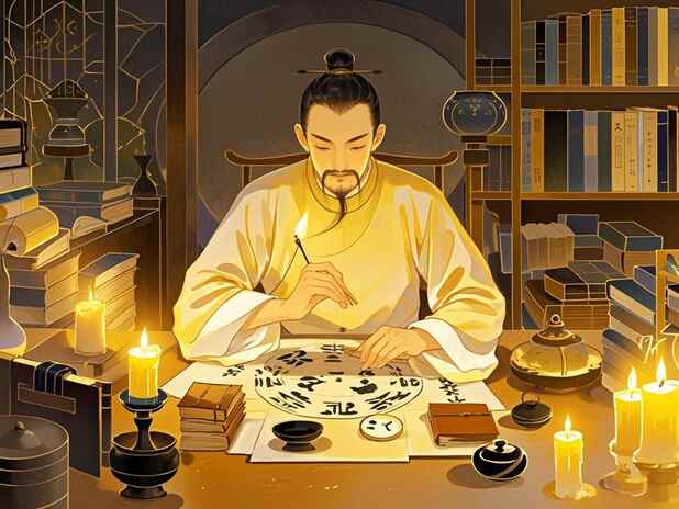 分析偏财运的波动：我今天的偏财运如何？
