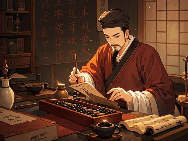 命运与金钱：八字里有哪些财运的线索？
