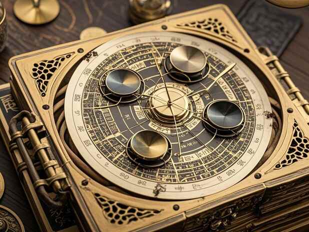 神煞财运的正面与负面：财运神煞有正面和负面影响吗？
