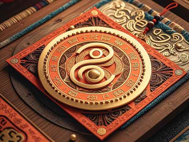 命宫和自然财富的关系：自然财富在命宫中象征什么
