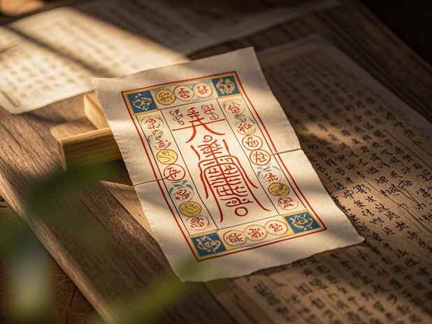 命宫对财富观的影响：你是否理解命宫与你财富观的关系
