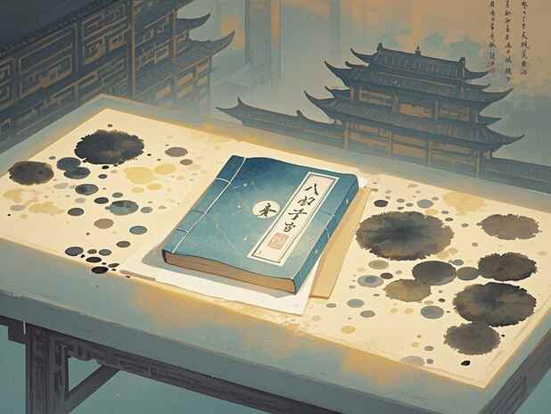 八字财运趋势分析：未来的你是否充满希望
