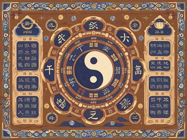 命宫财运与心理健康：心理状态会影响财运吗？
