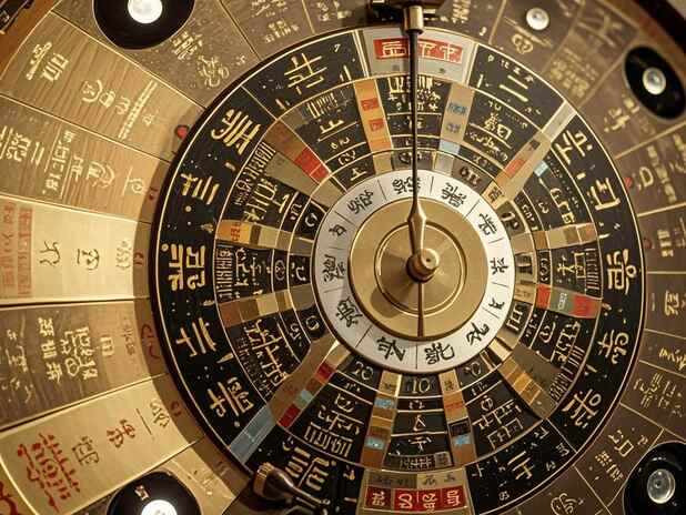 八字看财运的奥秘：财星在你的八字中起什么作用？
