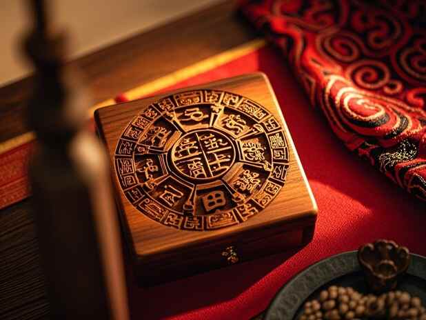 八字财运深度分析：如何通过八字找到赚钱的窍门
