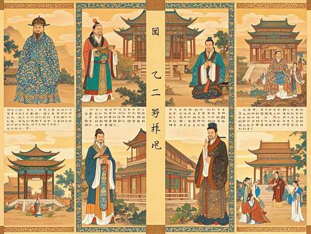 如何从八字看财富流向：财运是怎么变化的
