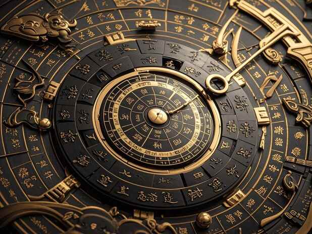 神煞财运与人际关系：交友对财运会有什么影响？
