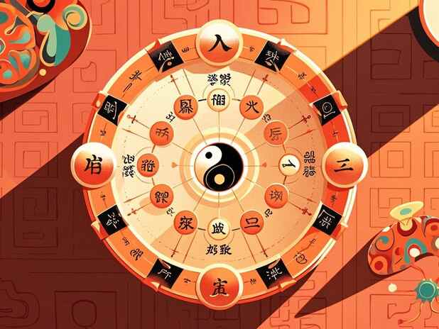 属虎财运注意事项：如何避免财务危机
