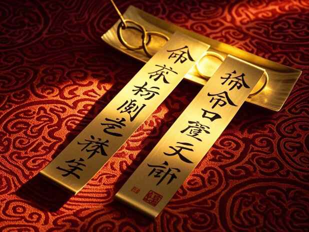 八字与财运分析的结合：你的未来财运在哪里？
