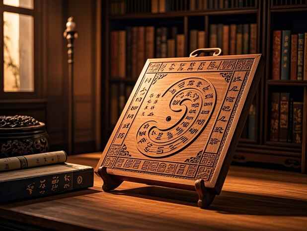 用八字解析财富运势：你的八字有没有财运特征
