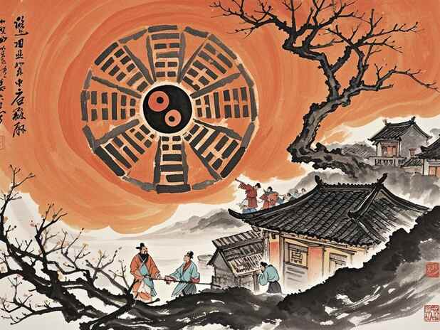 八字财运风水：如何利用风水提升财运？
