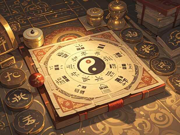 财运测试：怎样积极影响自己的财运
