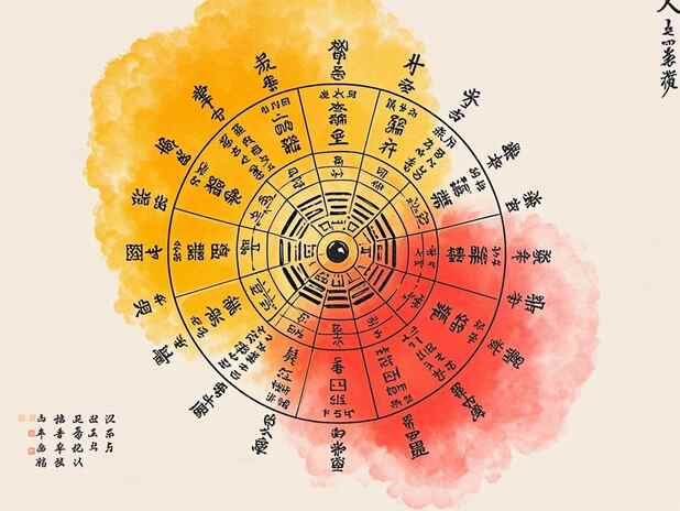 财运测试与风水之间的关系是什么：你相信风水的影响吗
