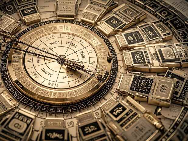 属鼠的理财计划：怎样制定可行的财务计划？
