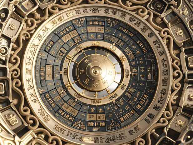 神煞财运与运势：运势与财运的联系是什么？
