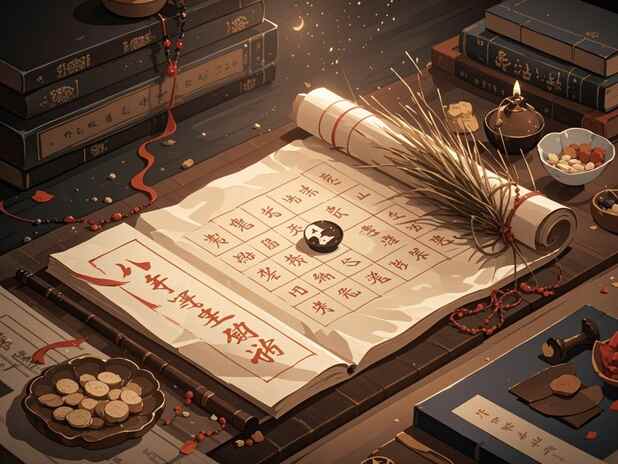 属羊人2024年的财运展望：新的一年能否突破
