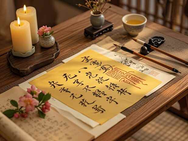 命宫在财富路上的导航作用：命宫对财运的指引明显吗
