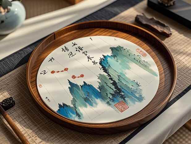 财运测试：如何在变化中保持财运稳定？
