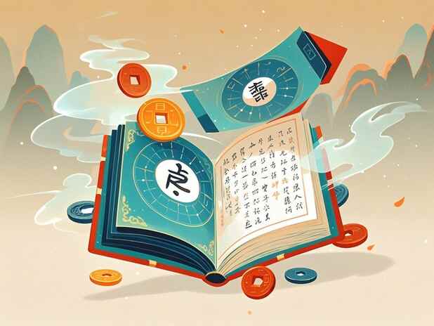 八字与财富管理：我应该如何规划我的财务？

