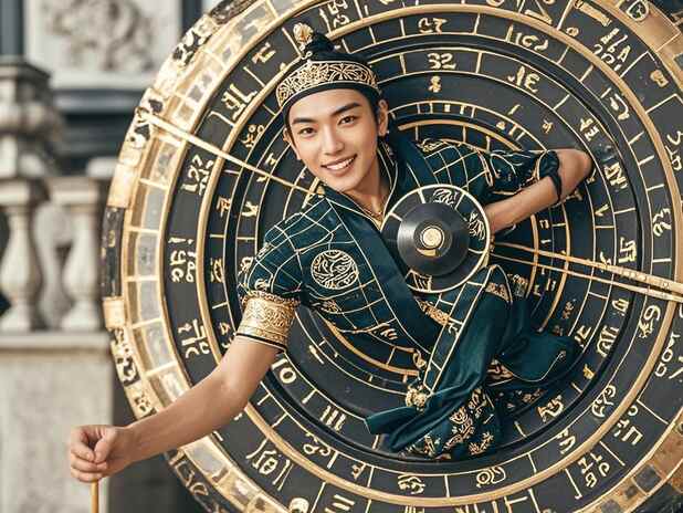 属兔的人财运预测：今年的投资方向是什么
