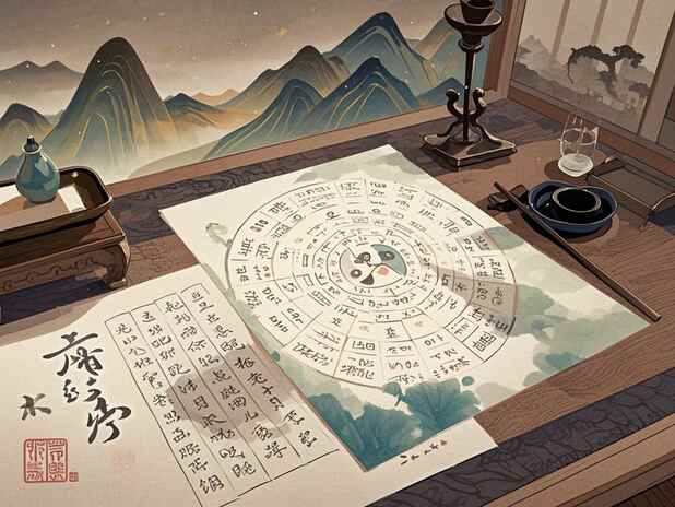 揭秘偏财的来源：我们真的能靠偏财致富吗？
