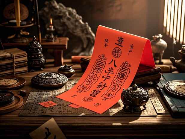 财运周易：如何利用周易预测偏财运？
