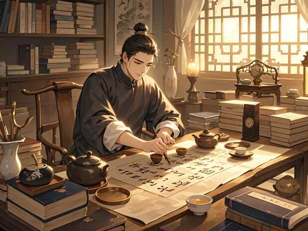 透析八字财富：我该如何调理八字提升财运
