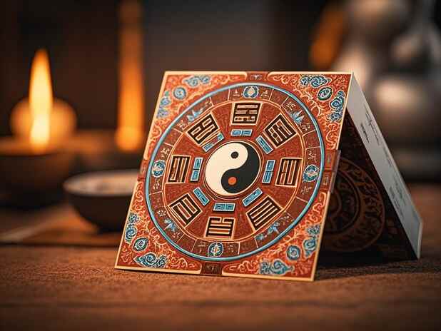 八字财运与流年运势：今年的流年会给你带来财富吗
