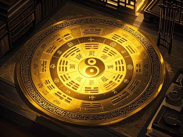 八字财运解密：你的出生年份影响着你的经济运势吗
