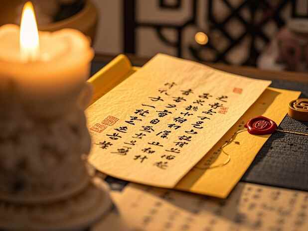 破解八字财运的神秘：财运亨通的条件是什么？
